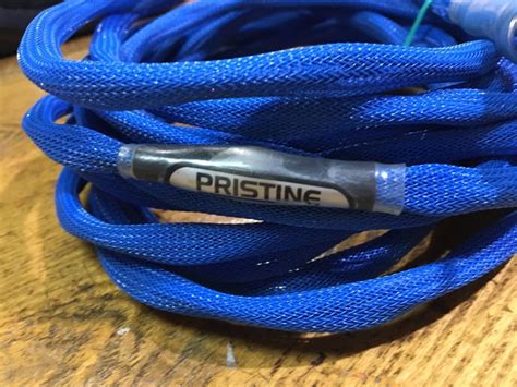 pristine cable